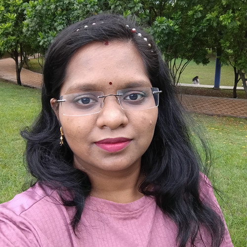 Snehal P. profile photo