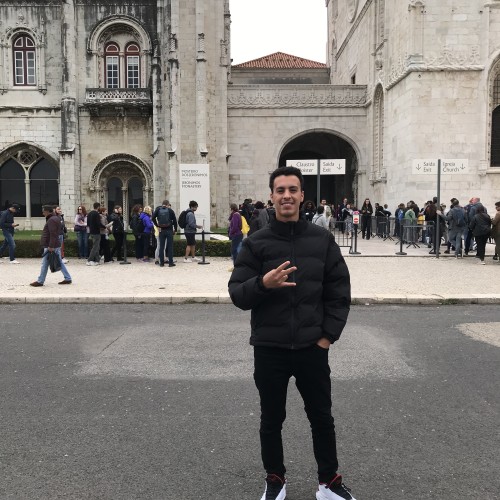 Noureddine  O. profile photo