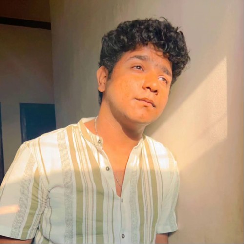 pranav s.