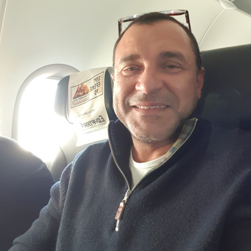 Hisham  R. profile photo