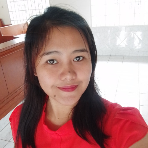Mary Joy  E. profile photo