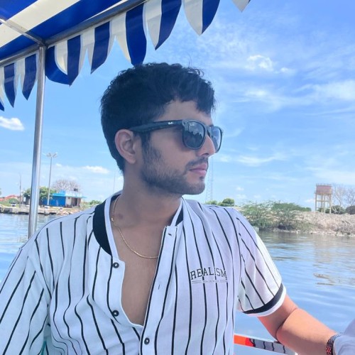 Anuj S.