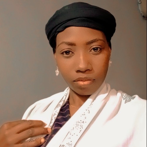 Omolara A. profile photo