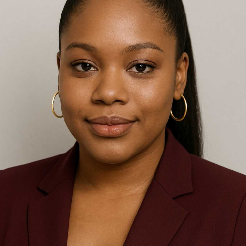 BENEDICTA C.
