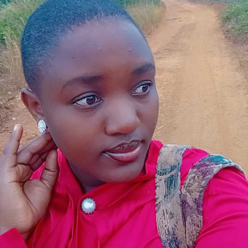 theresia k. profile photo