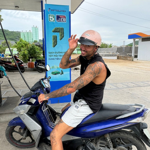 Nauzet O. profile photo
