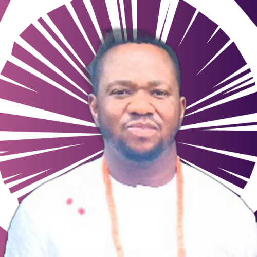 Ochayi S.