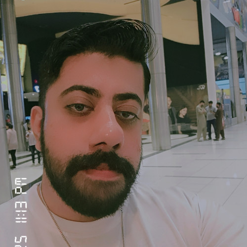 Shah  K. profile photo