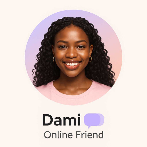 Dammy F.