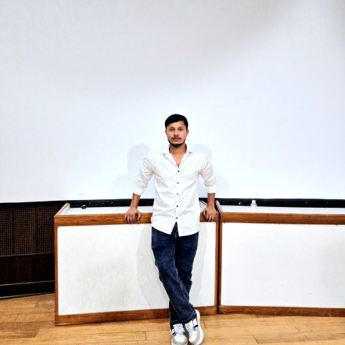 Nittish R. profile photo