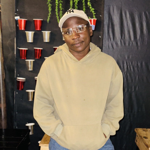 Mwita S. profile photo