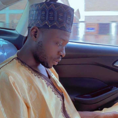 Alhassan A. profile photo