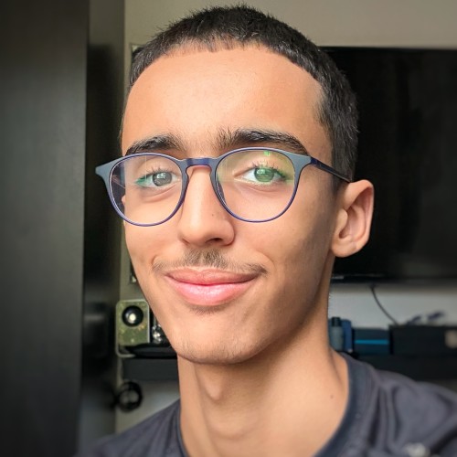 Imad Eddine E.