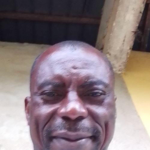 Bassey  U. profile photo