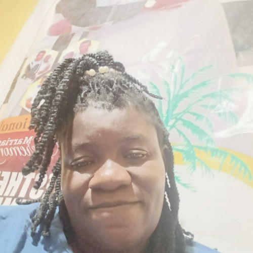 madu E. profile photo