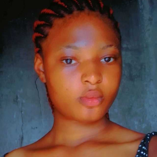 blessing a. profile photo