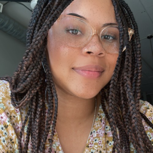 Destinee  M.