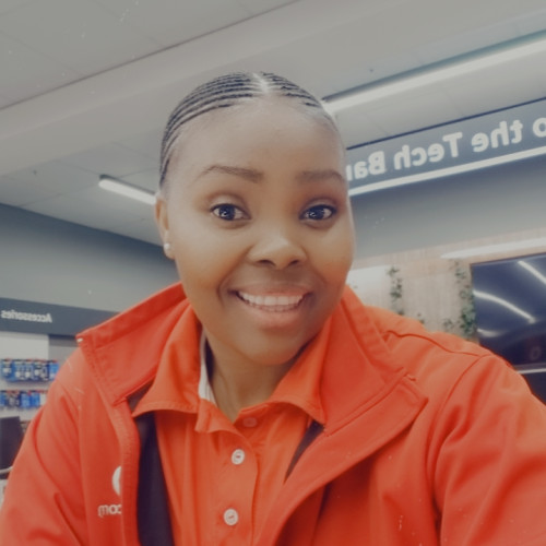 Lerato  M.
