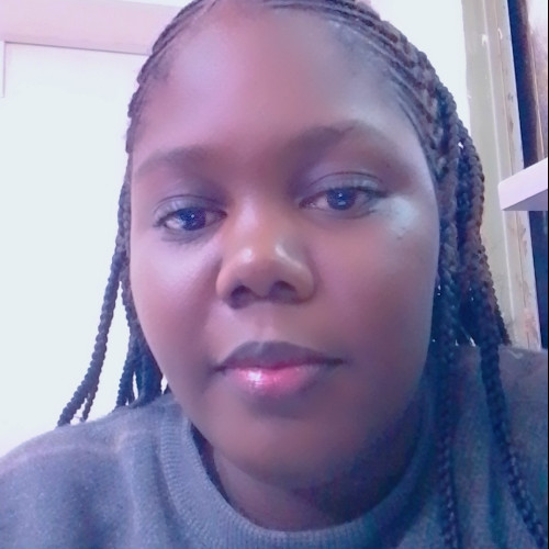 Whitney A. profile photo