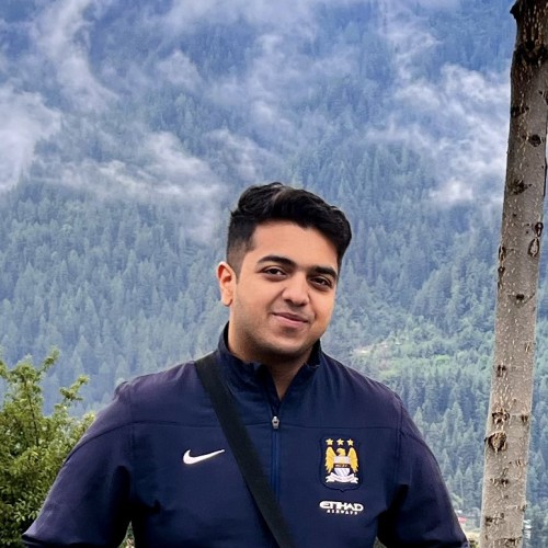 Haseeb S. profile photo