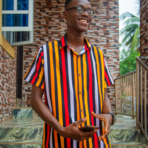 Augustine C. profile photo