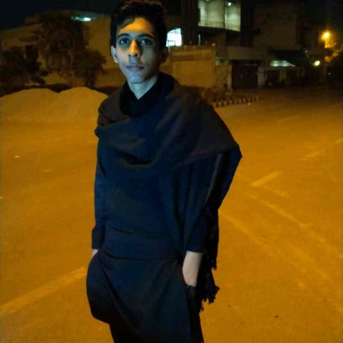 Qasim M.