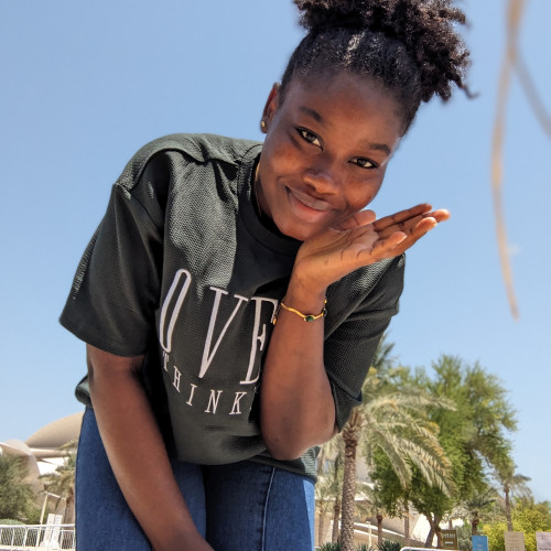 Nkemkou Atemkeng  M. profile photo
