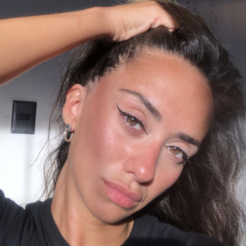 Marina P. profile photo