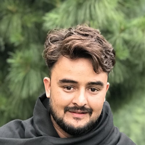 Monty G. profile photo