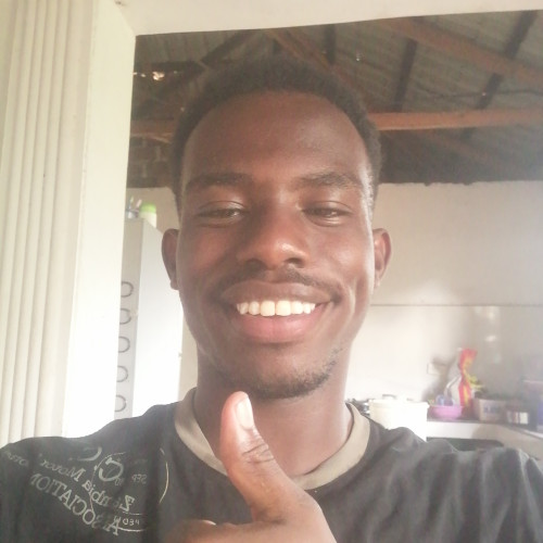 Emmanuel  M. profile photo