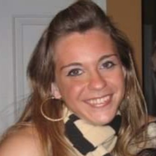 Sasha L.