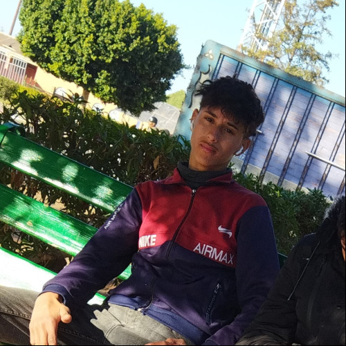 Yassine  H. profile photo