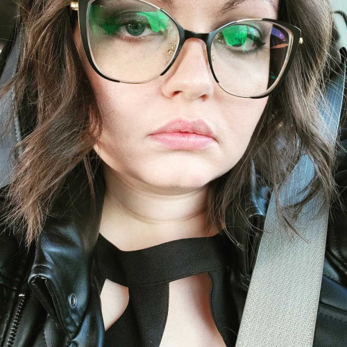 chelsa m. profile photo