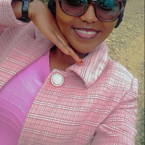 Jackline N. profile photo