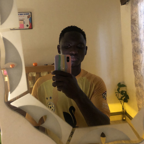 dream c. profile photo