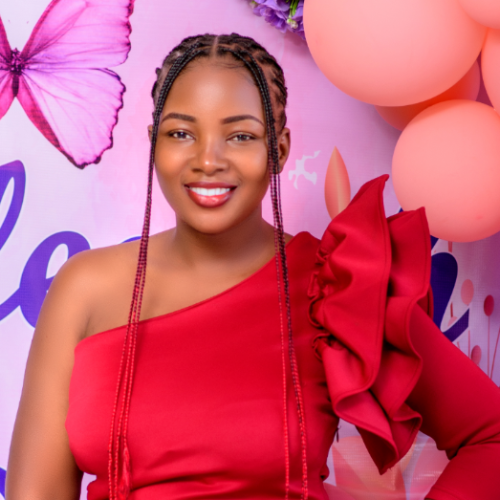 Nsereko F. profile photo