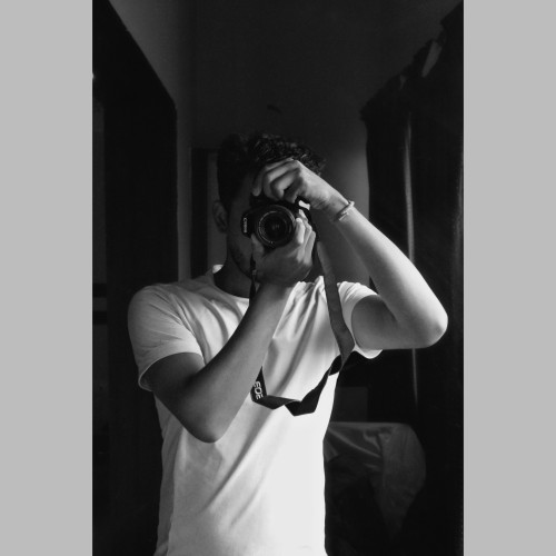 BODHISATWA P. profile photo