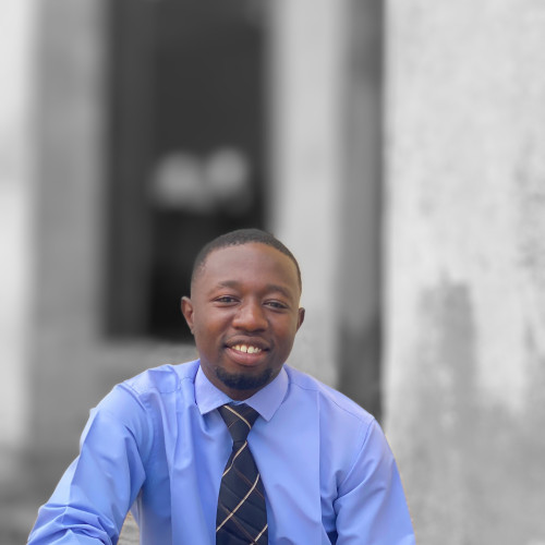 Justus M. profile photo