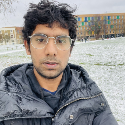 Rahul M. profile photo