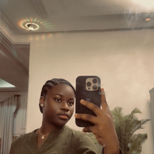 Princess G. profile photo