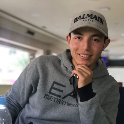 Omar  A. profile photo