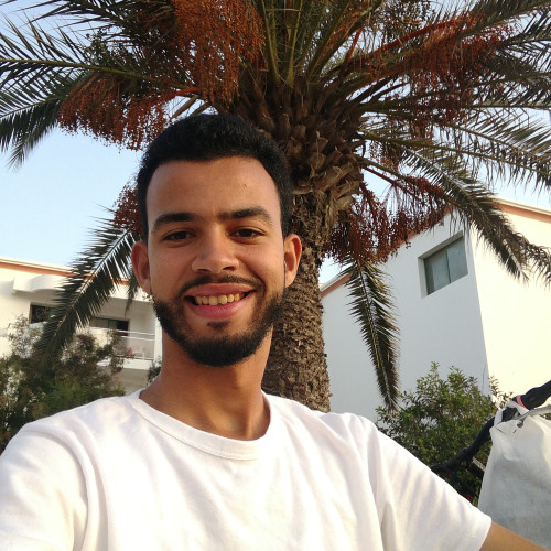 Yassine E. profile photo