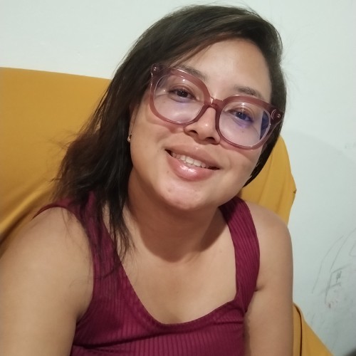 Aline S.