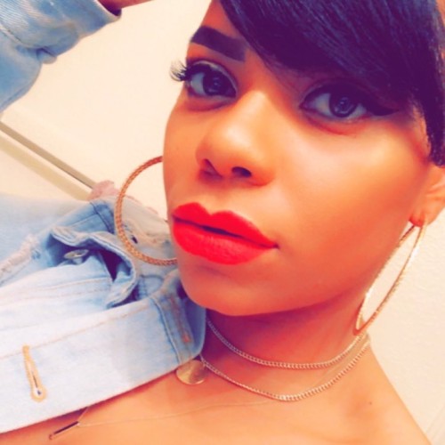 Shawnae R. profile photo