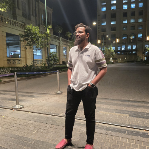 Imran C.