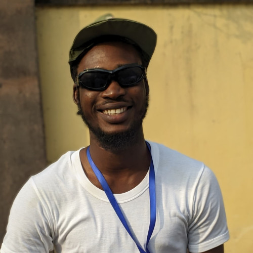 Gabriel A. profile photo