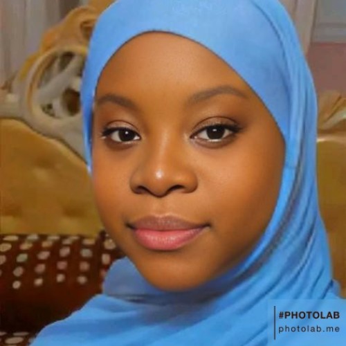 BASHIRAH  R. profile photo
