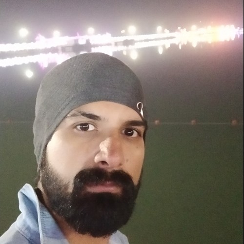 Rahul K.