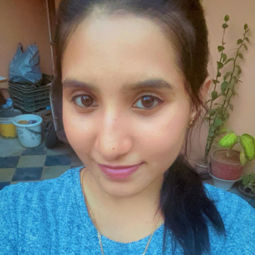 Nagashree B.