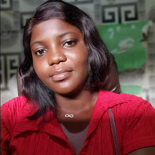 Ebamu Noela F. profile photo